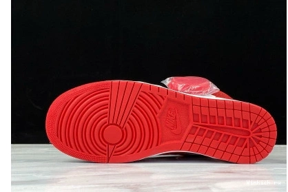 RETRO 'NEW JORDAN 1 - OG AIR '85 BEGINNINGS' HIGH 0807